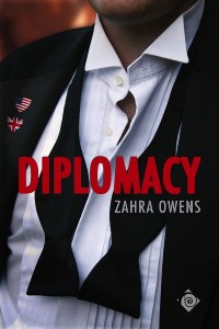 Zahra Owens - Diplomacy