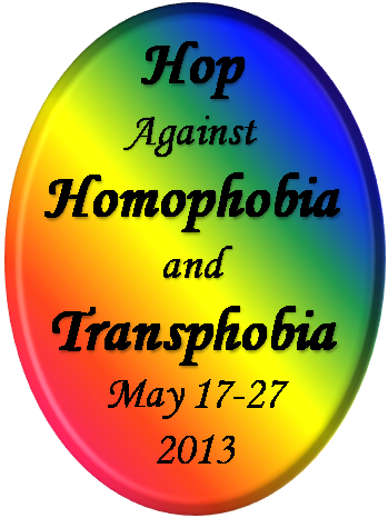 2013 Hop Against Homophobia and Transphobia 
