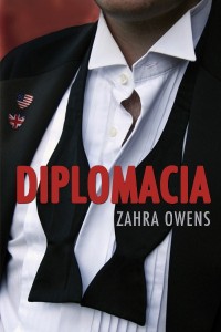 Diplomacia - Spanish translation of Diplomacy by Zahra Owens