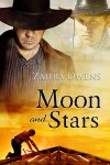 Zahra Owens - Moon and Stars